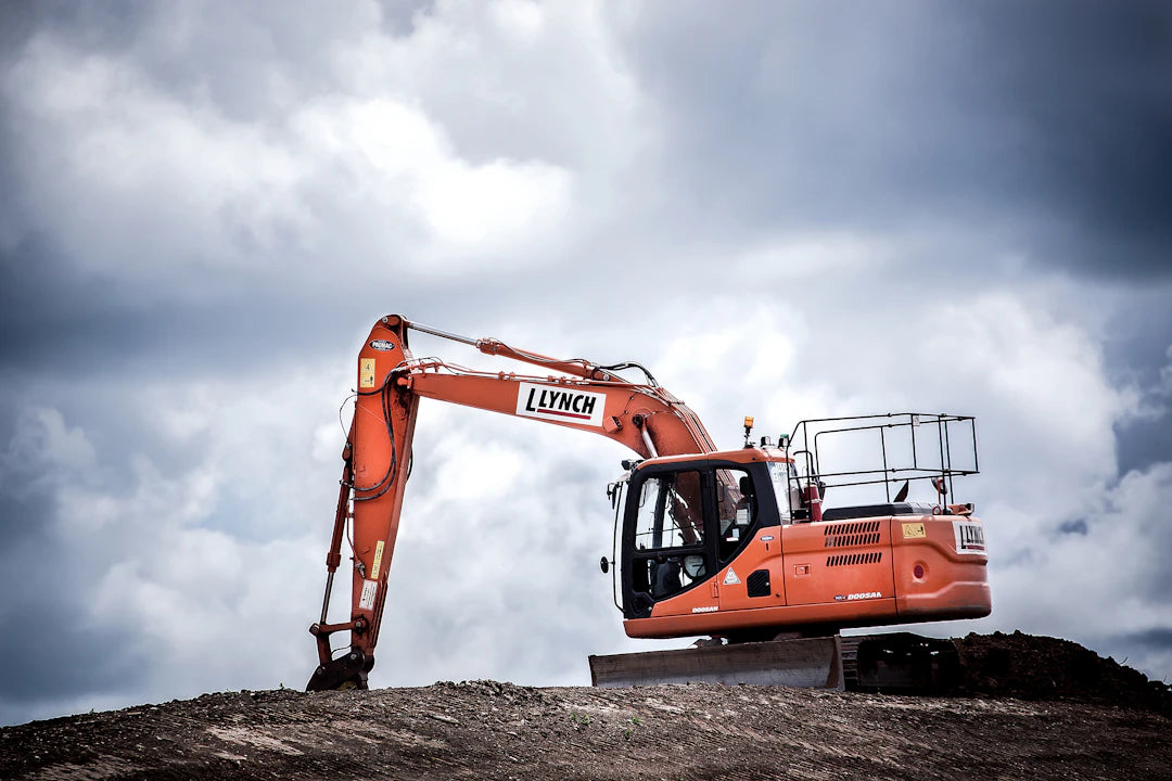 Inductiebescherming De Toekomst van de Bouwsector