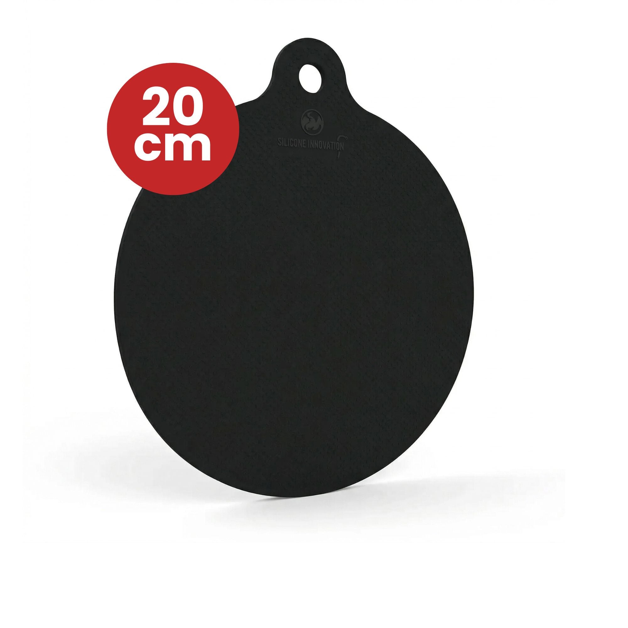 Induktionsmatte 20 cm