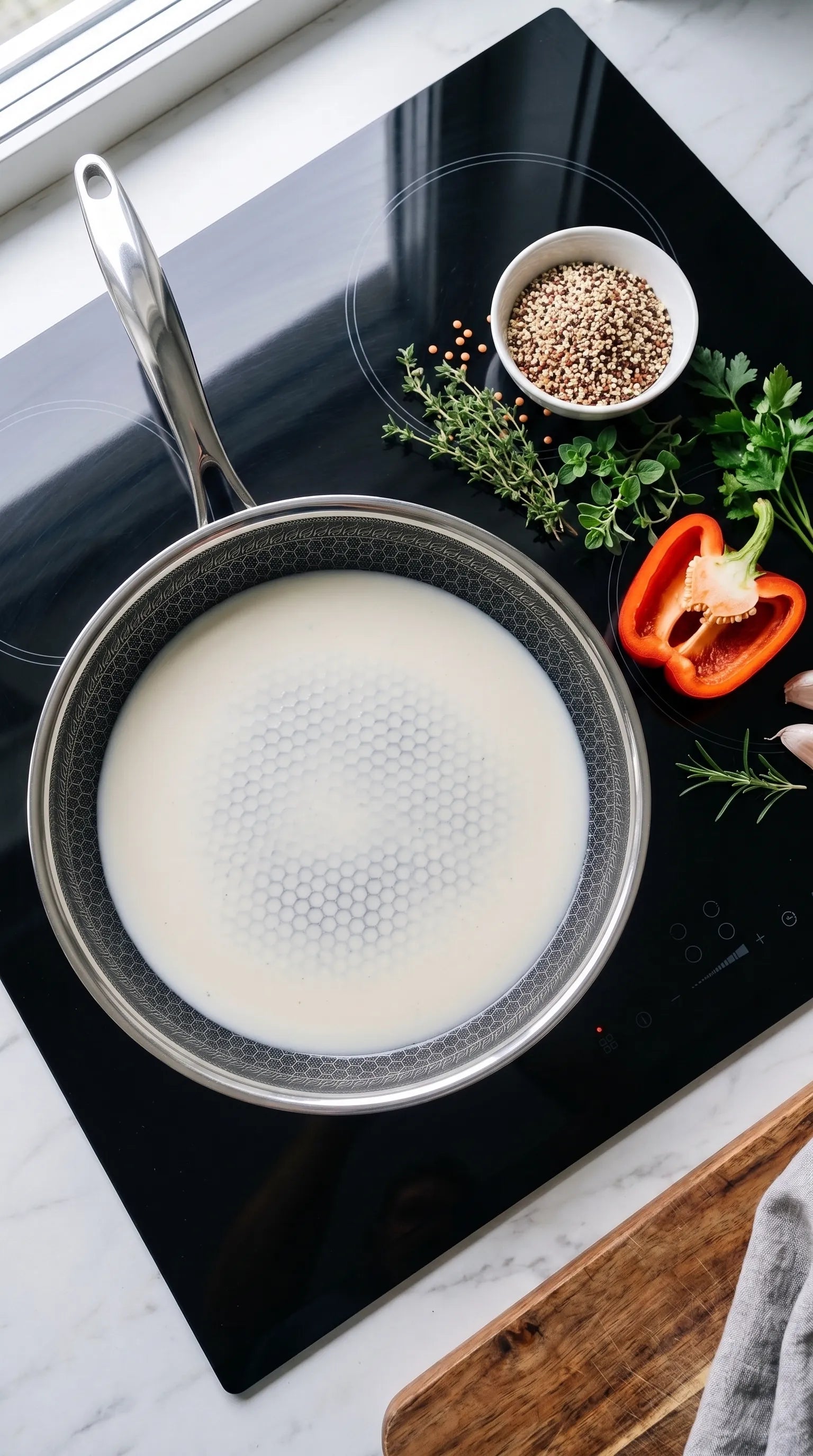 Koekenpan 28 cm kopen: de beste keuze voor elke keuken