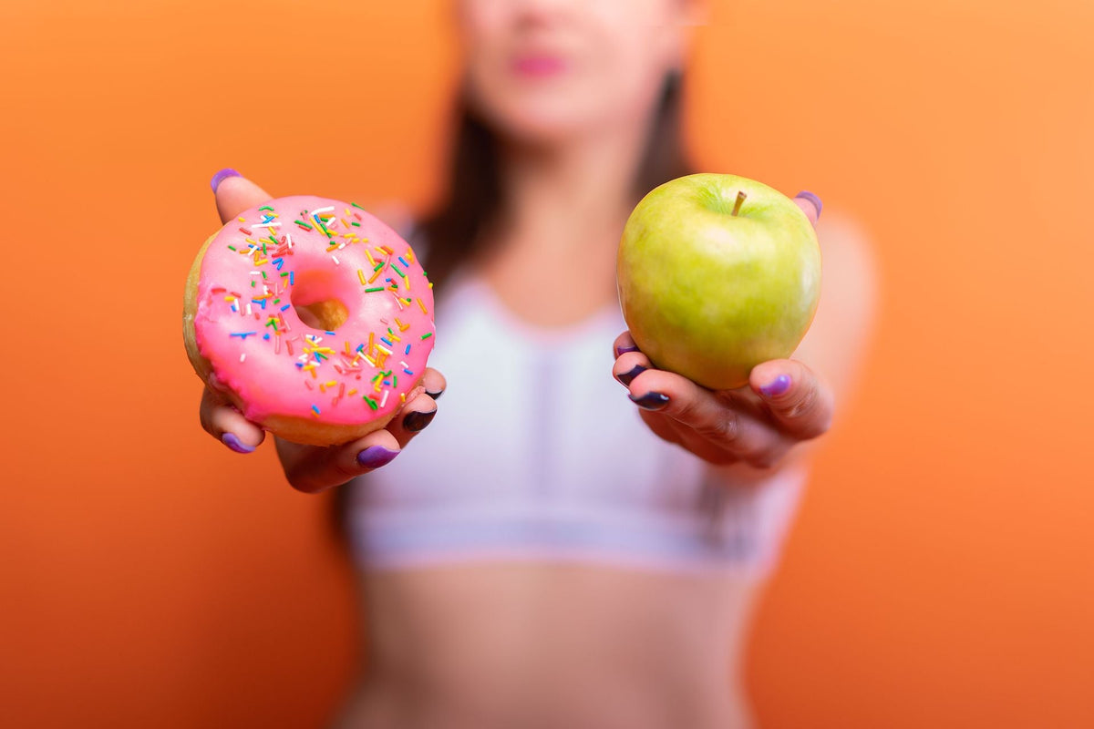 5 apps om je calorieën bij te houden