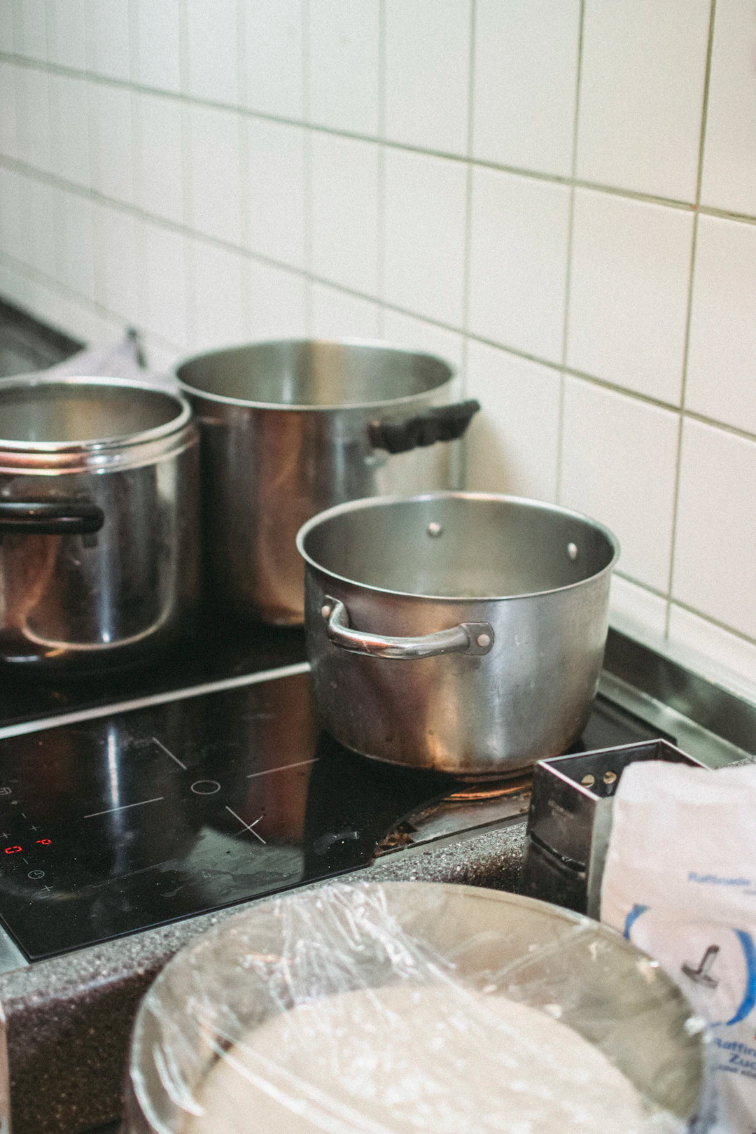 Ontdek de Voordelen van een Inductie Beschermer
